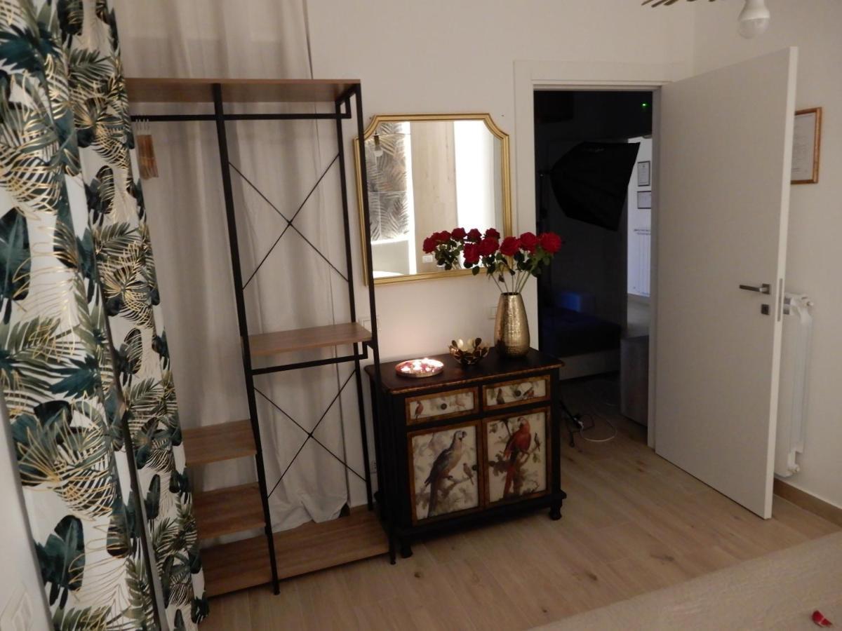 Caserta Royale Suite エクステリア 写真
