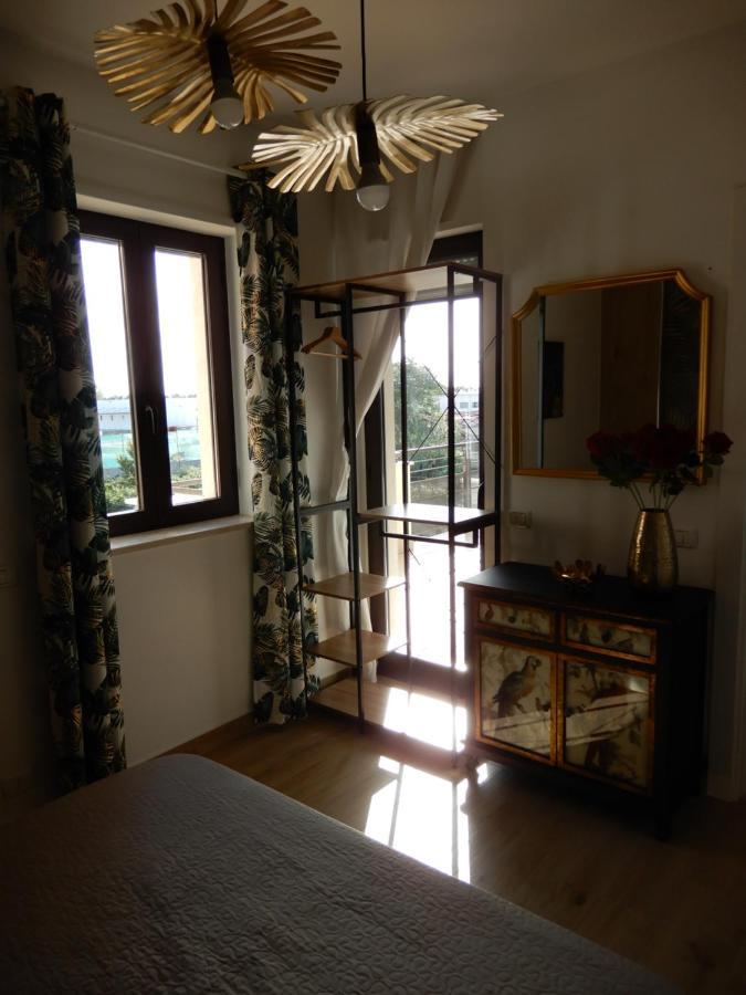 Caserta Royale Suite エクステリア 写真